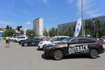 Фестиваль скорости Subaru Волгоград 2017 Фото 17